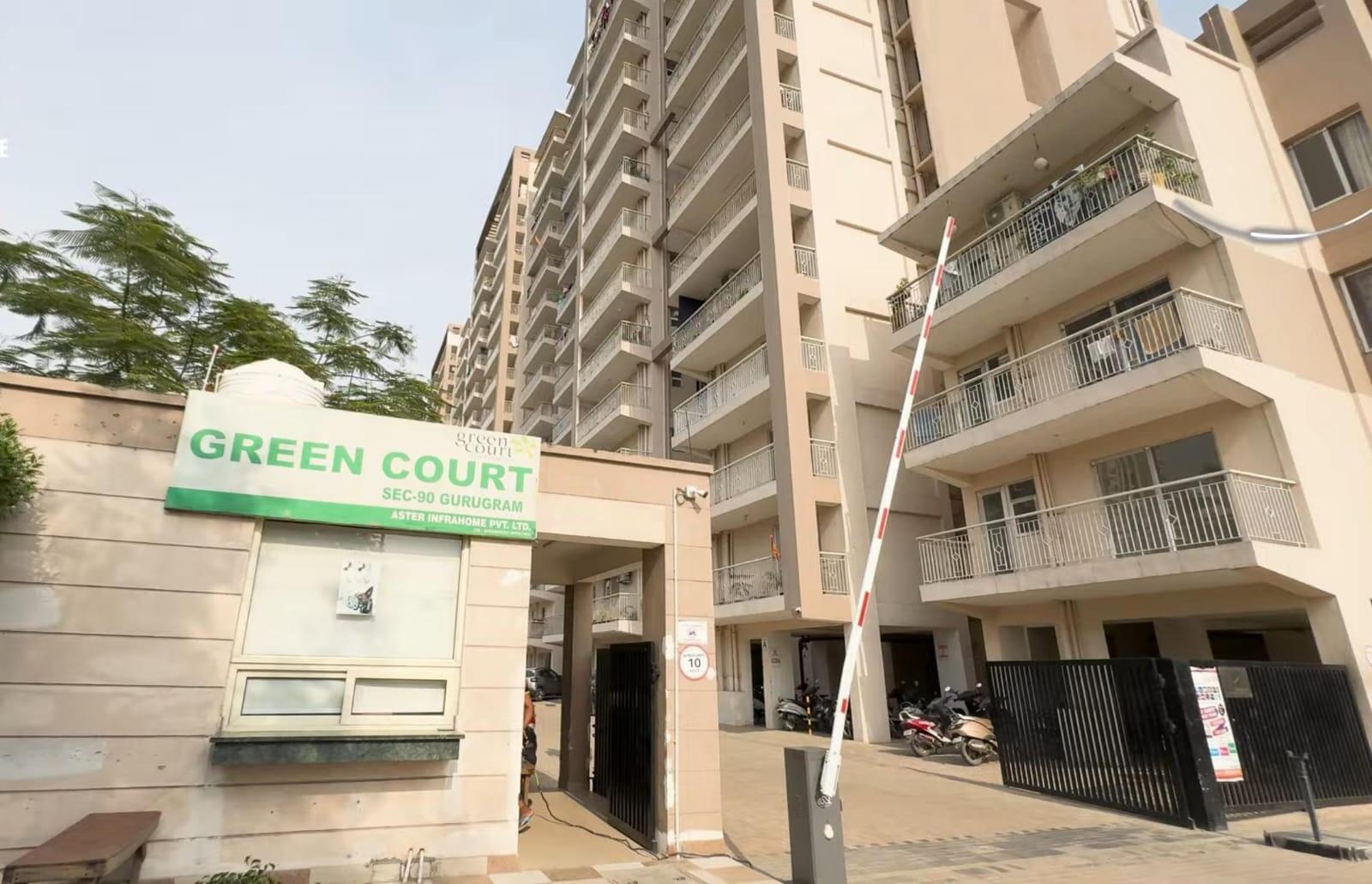 Shree Vardhman Greencourt - Image 2
