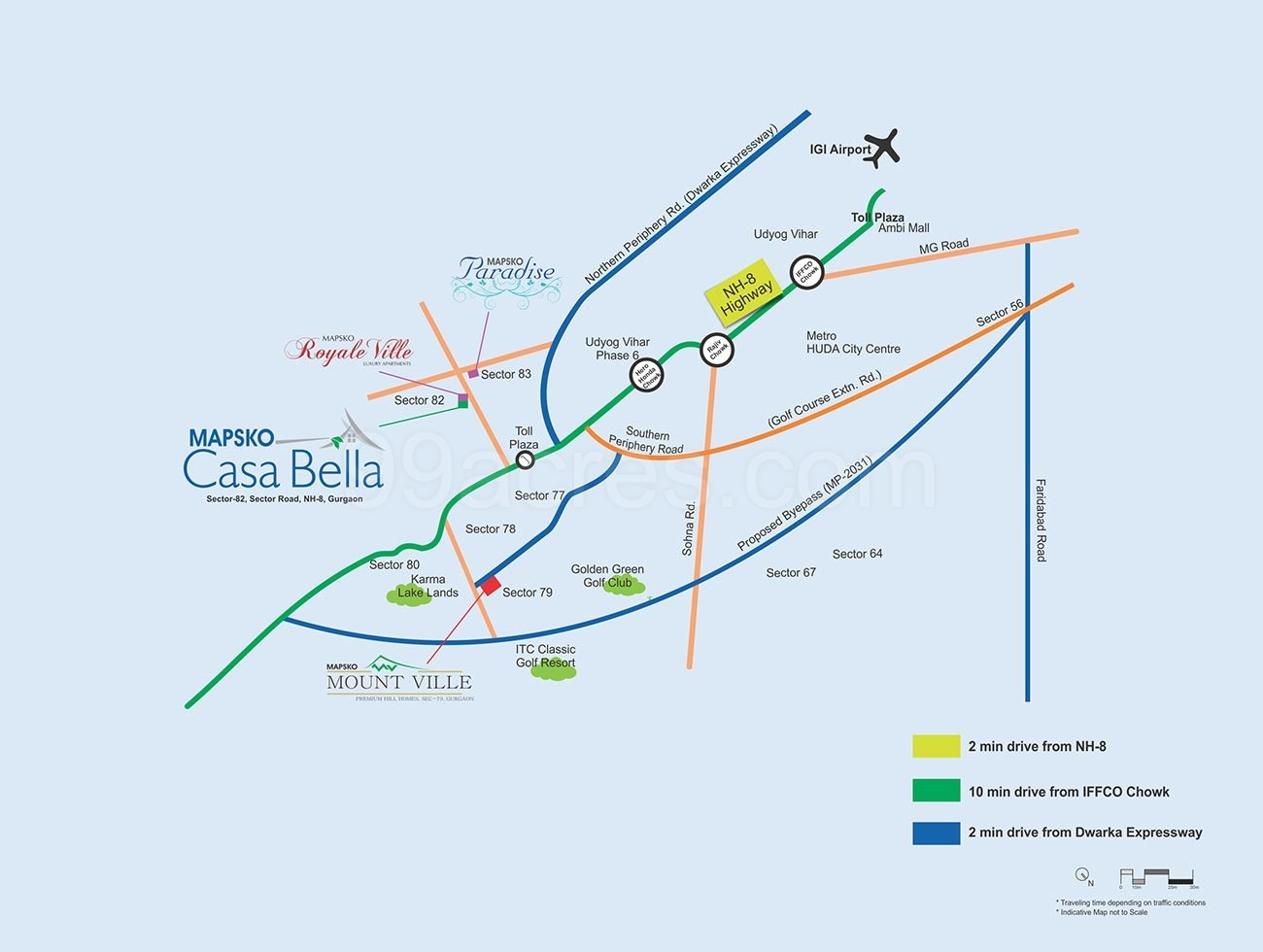 Mapsko Casabella - Image 9