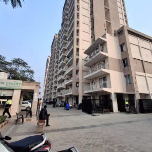 Shree Vardhman Greencourt