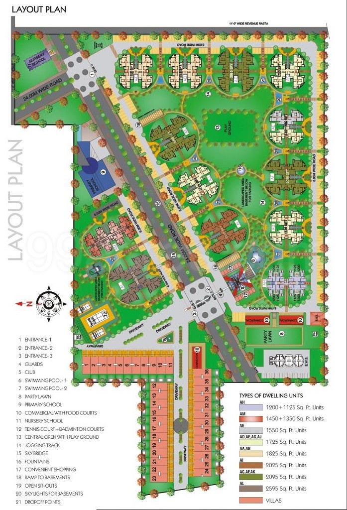 Antriksh Heights - Image 22