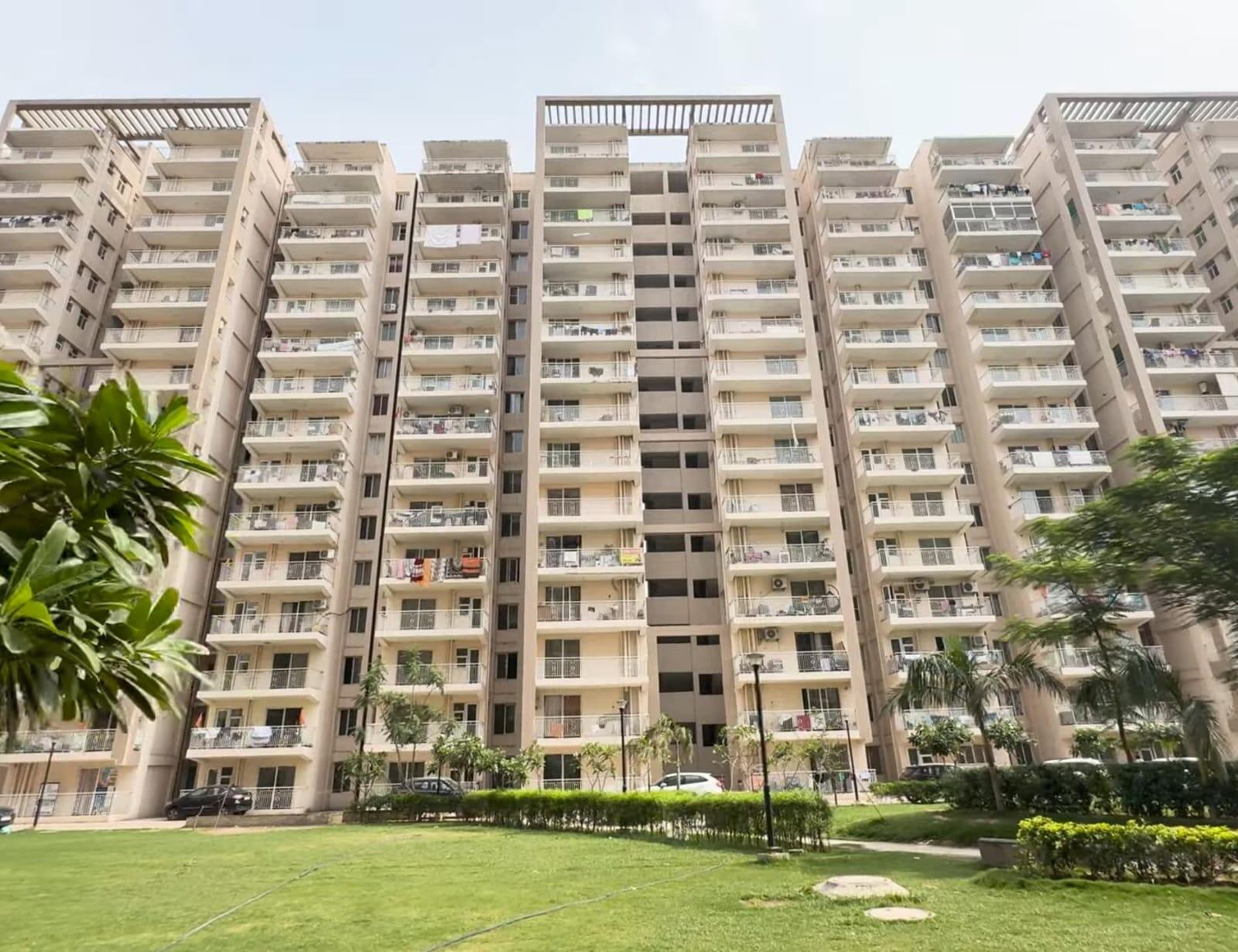 Shree Vardhman Greencourt - Image 4