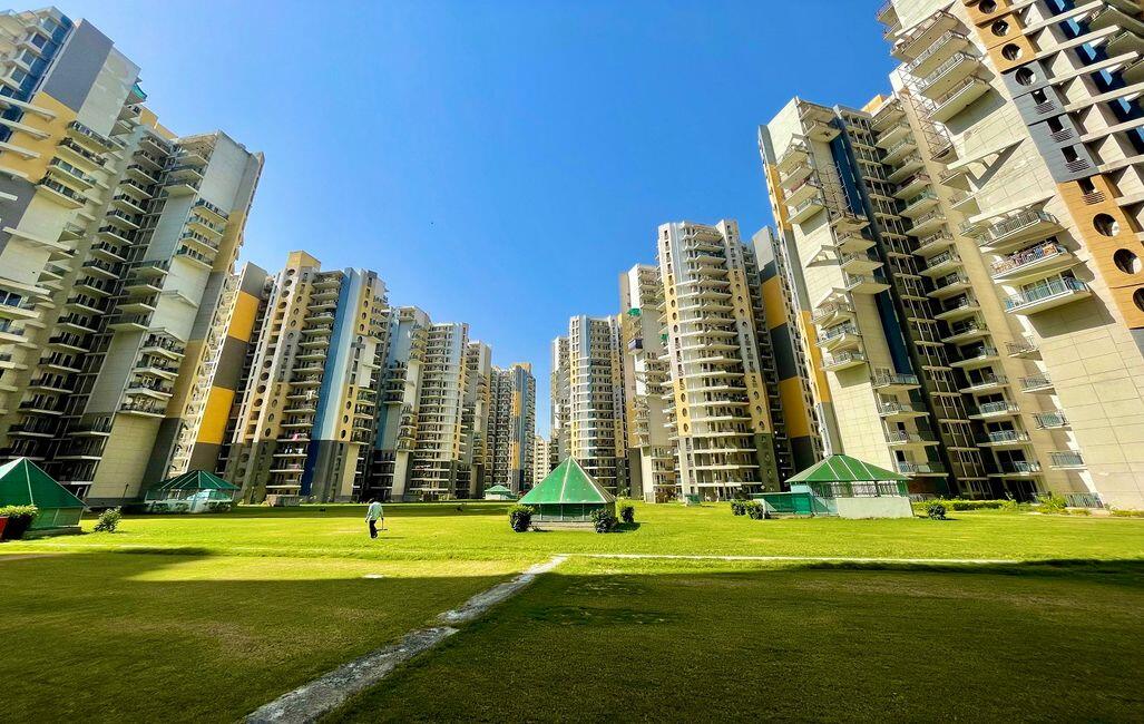 Antriksh Heights - Image 6