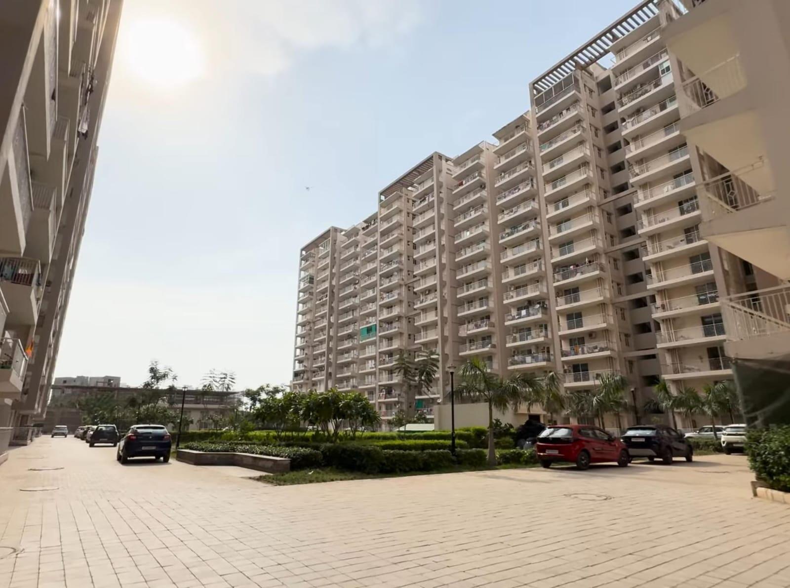 Shree Vardhman Greencourt - Image 13