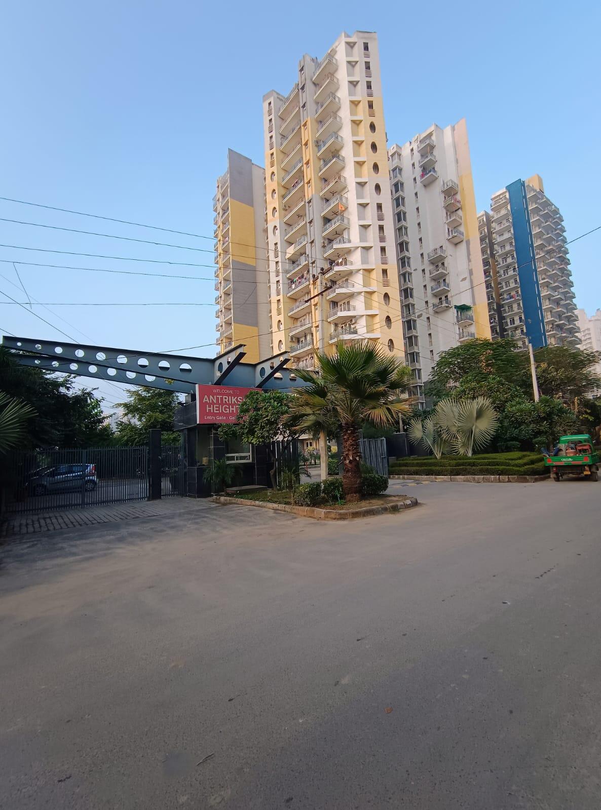 Antriksh Heights - Image 2