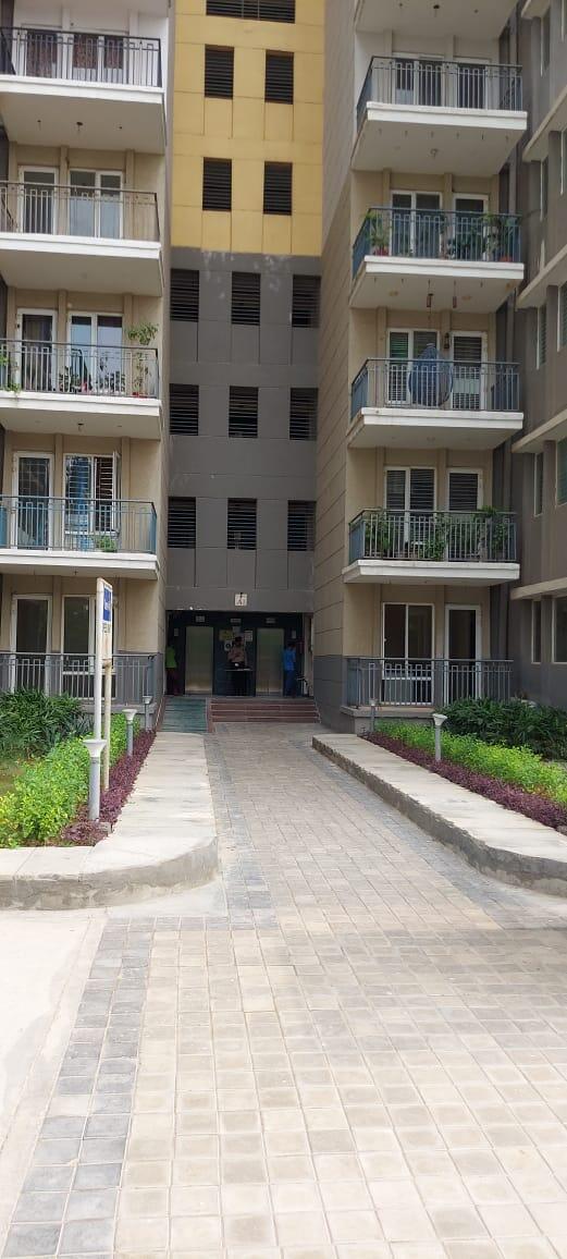 Antriksh Heights - Image 13