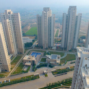 Gurgaon One Sector 84