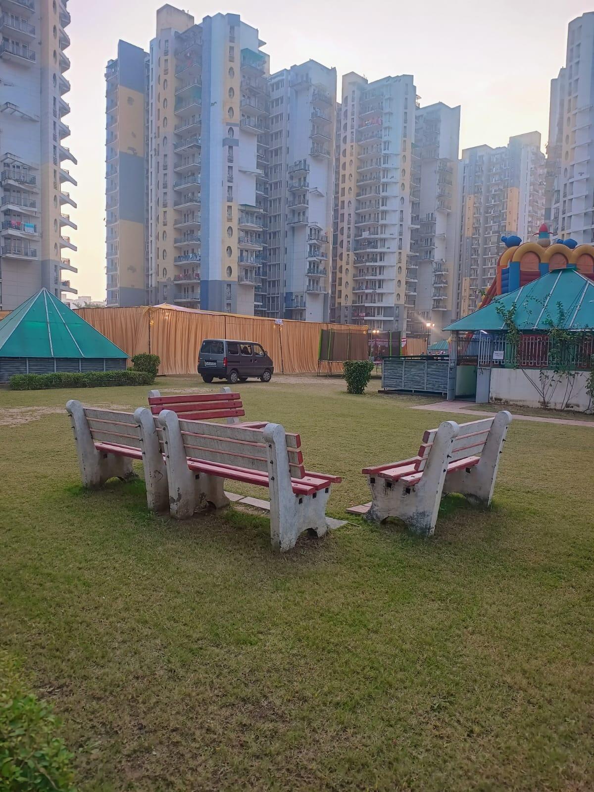 Antriksh Heights - Image 12