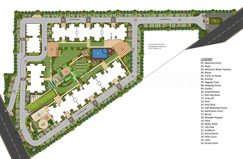 Mapsko Paradise - Image 5