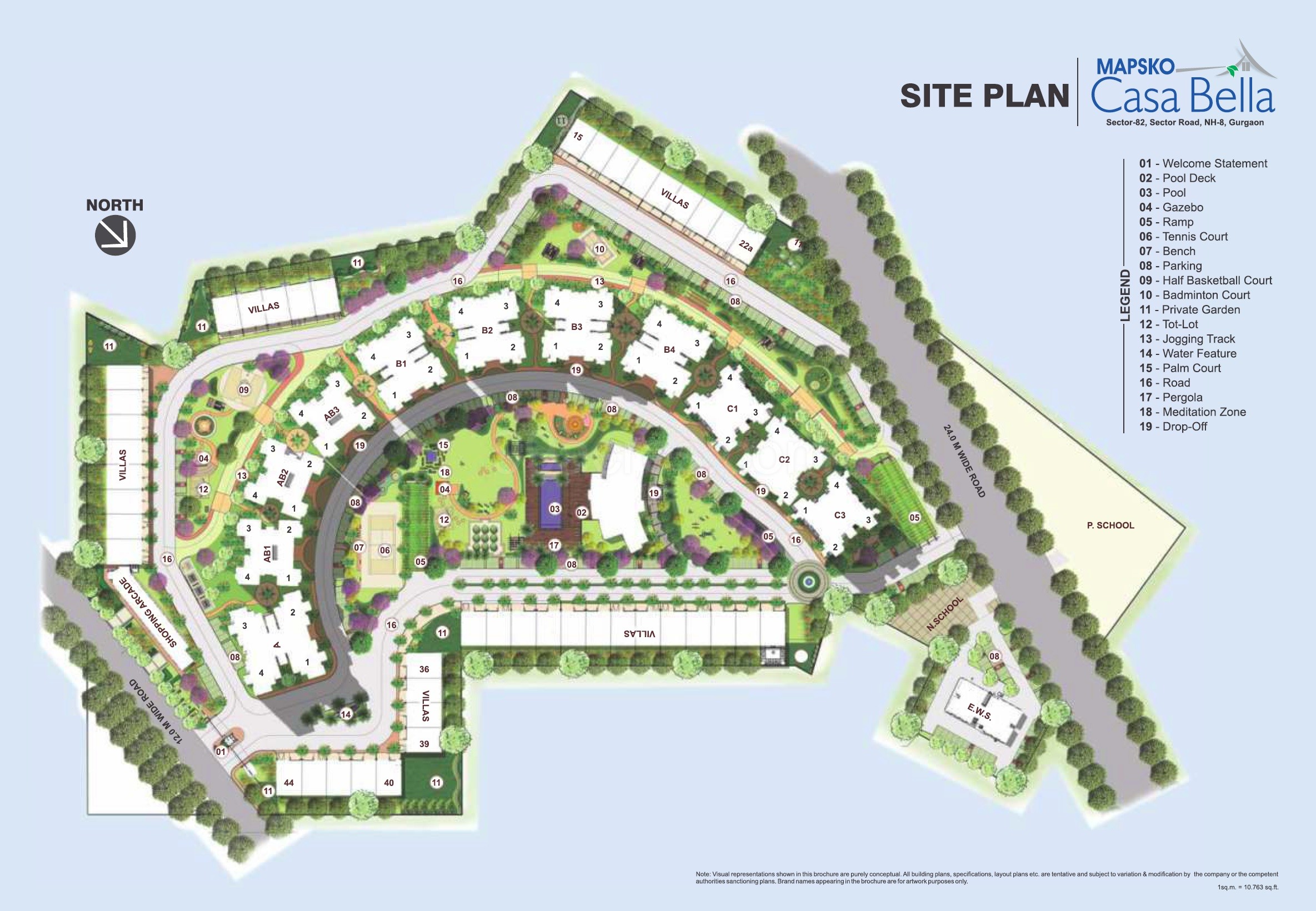 Mapsko Casabella - Image 8