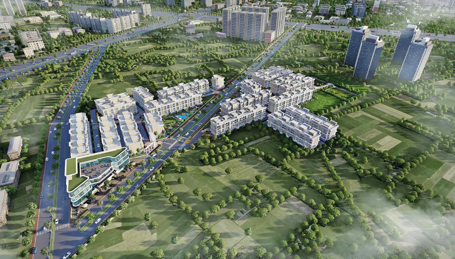 Signature Global City 81 - Image 3