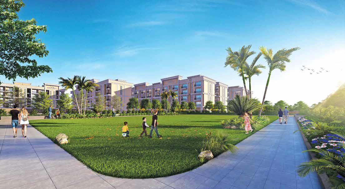 Signature Global City 81 - Image 7