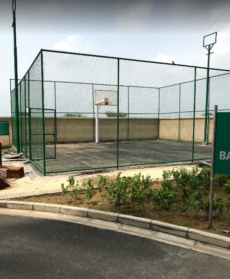 Emaar Palm Gardens - Image 10