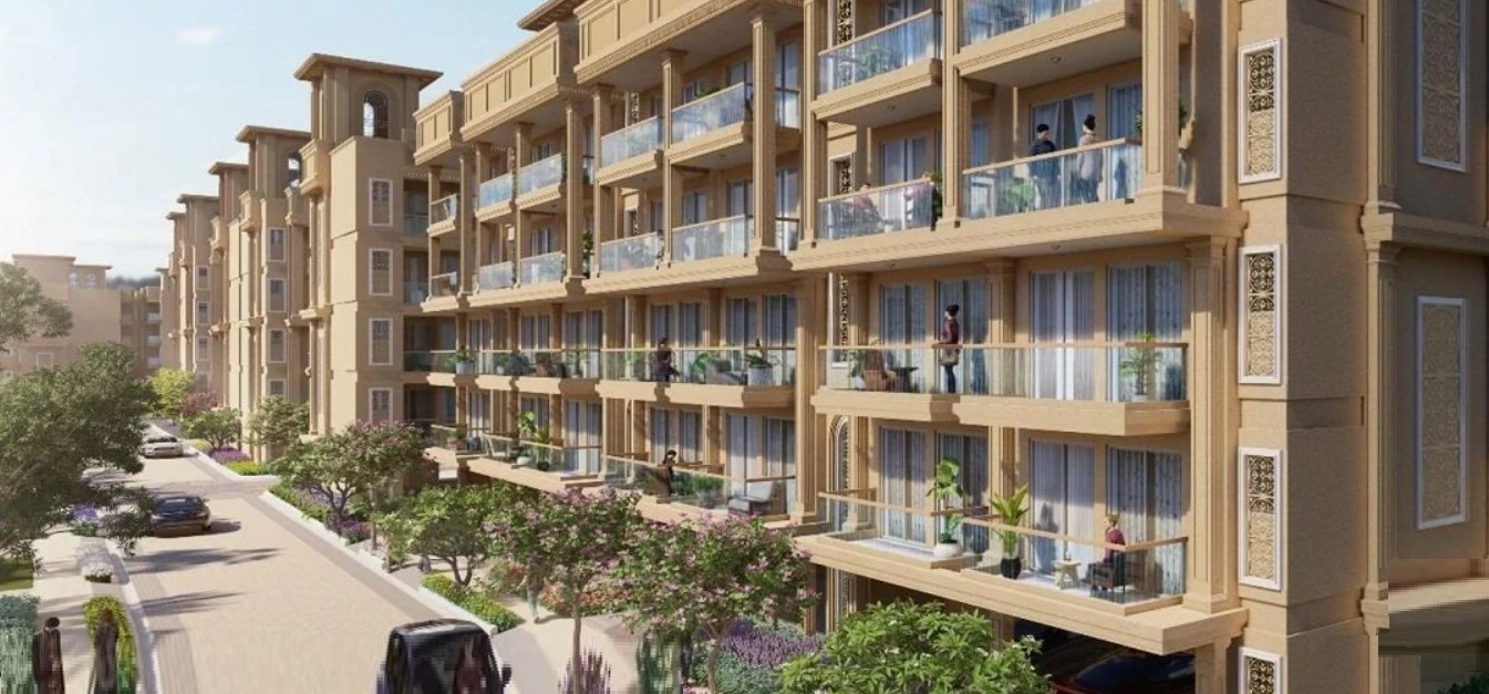 Signature Global City 81 - Image 5