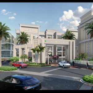 Signature Global City 81