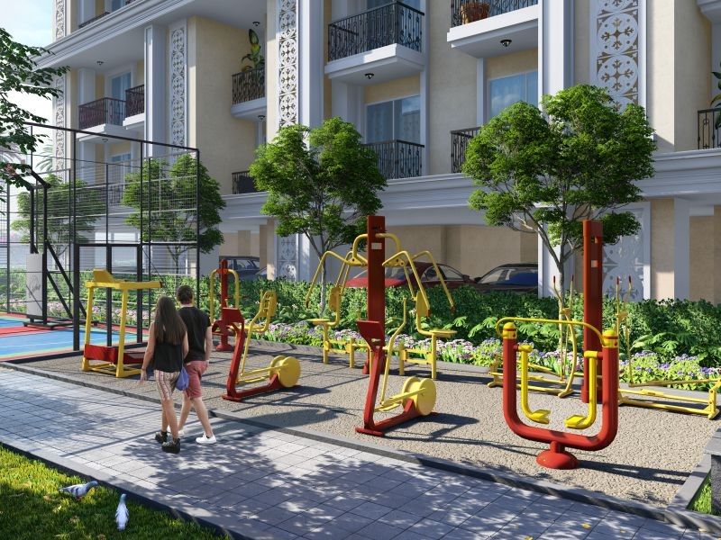 Signature Global City 81 - Image 12