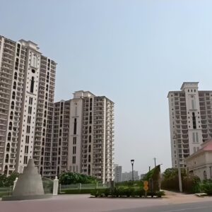 DLF Regal Gardens