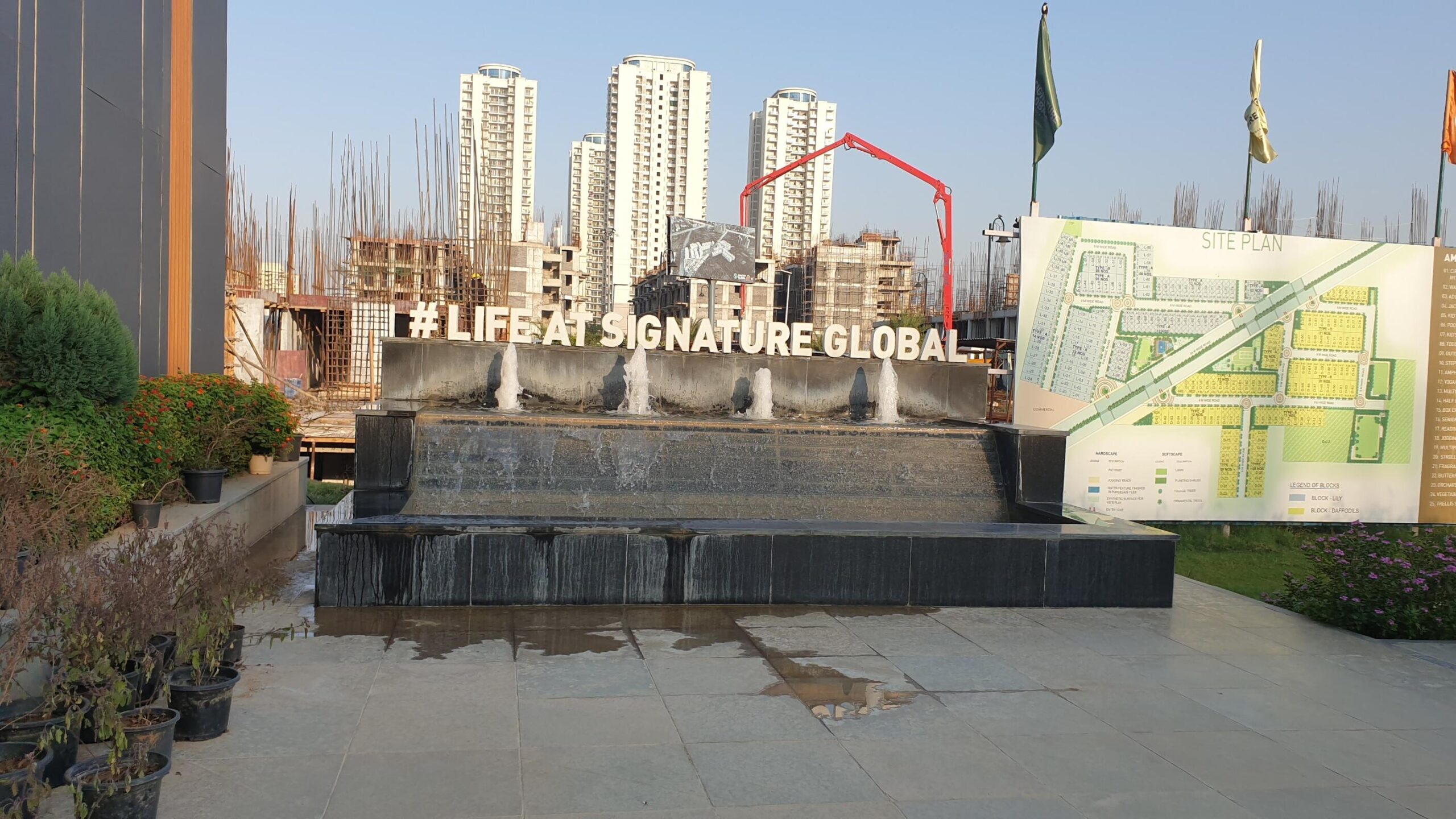 Signature Global City 81 - Image 21