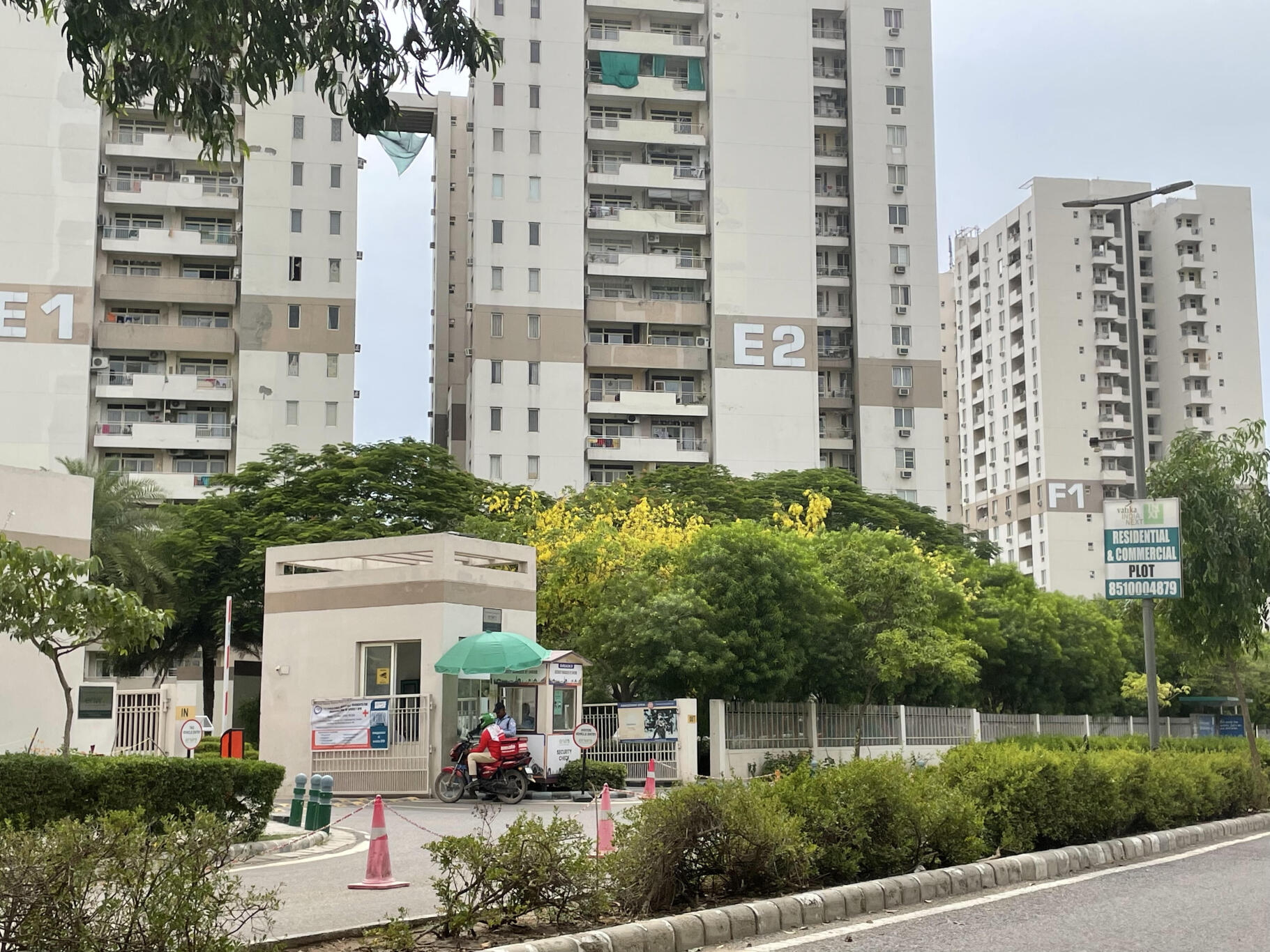 Vatika Gurgaon 21 - Image 3