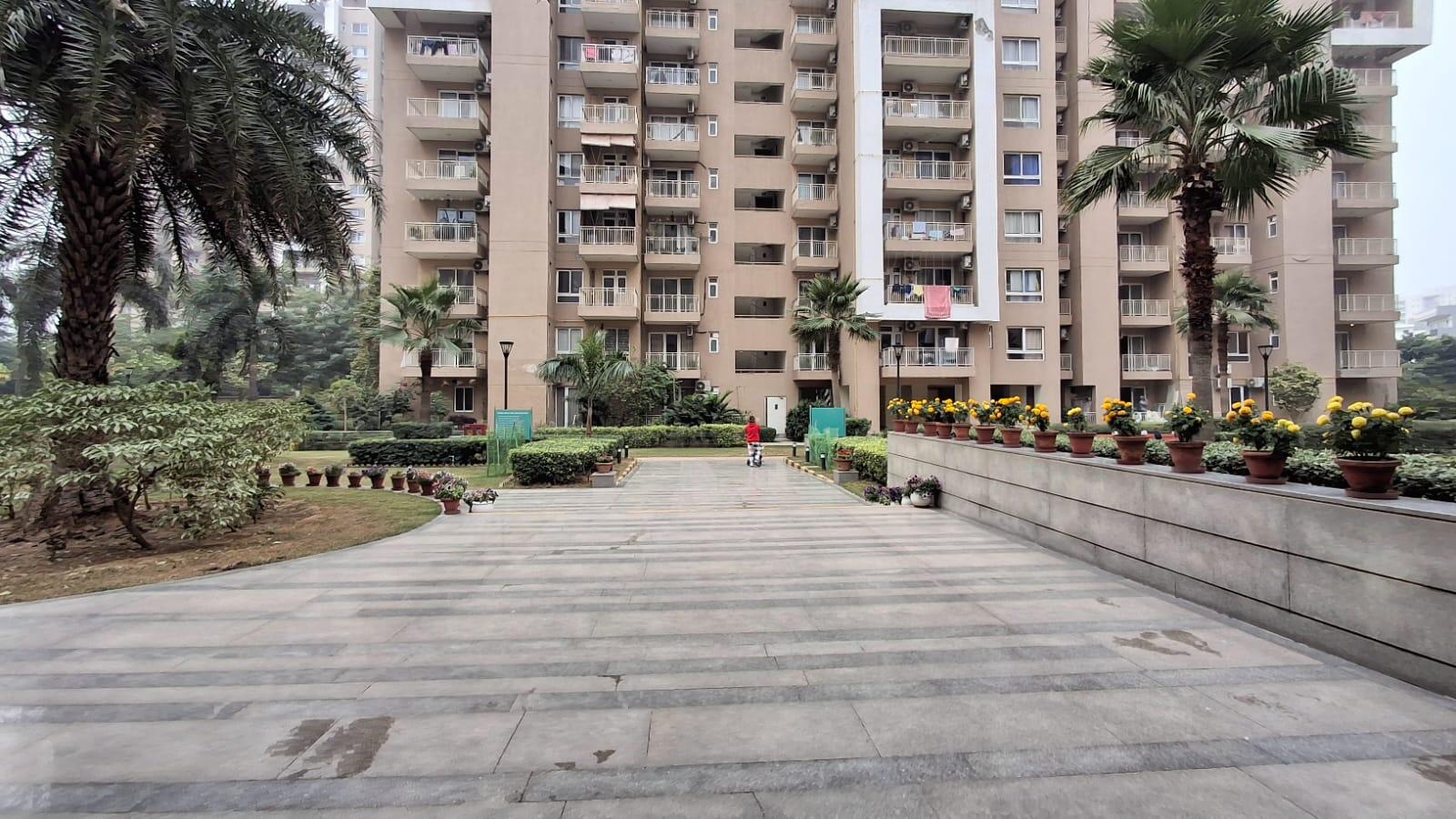 Emaar Palm Gardens - Image 24