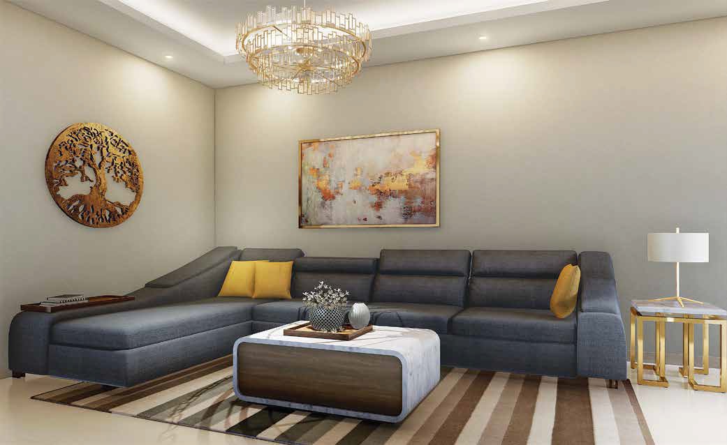 Signature Global City 81 - Image 14