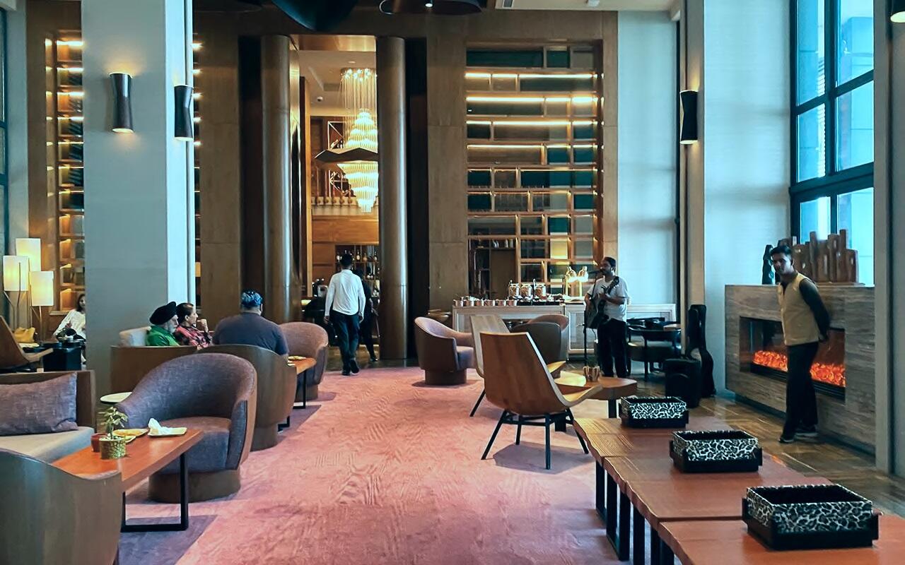 Ganga Nandaka - Image 15