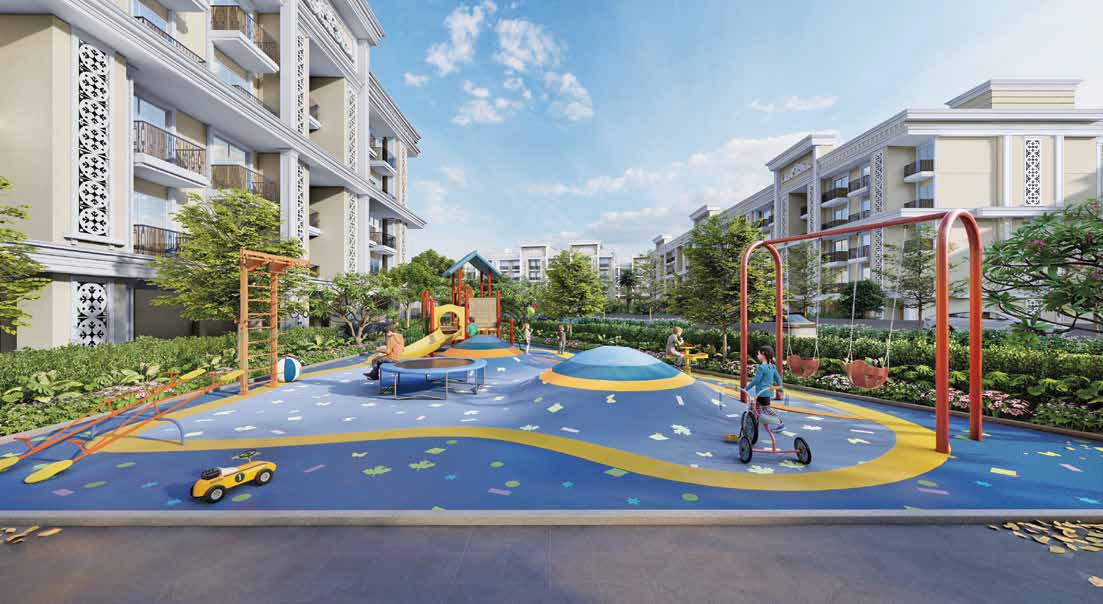 Signature Global City 81 - Image 11