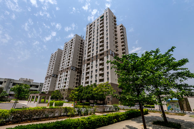 Vatika Gurgaon 21