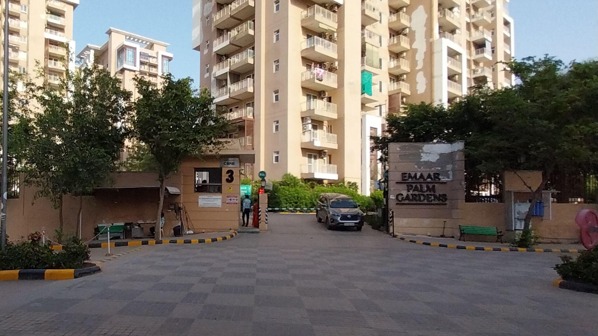 Emaar Palm Gardens - Image 3