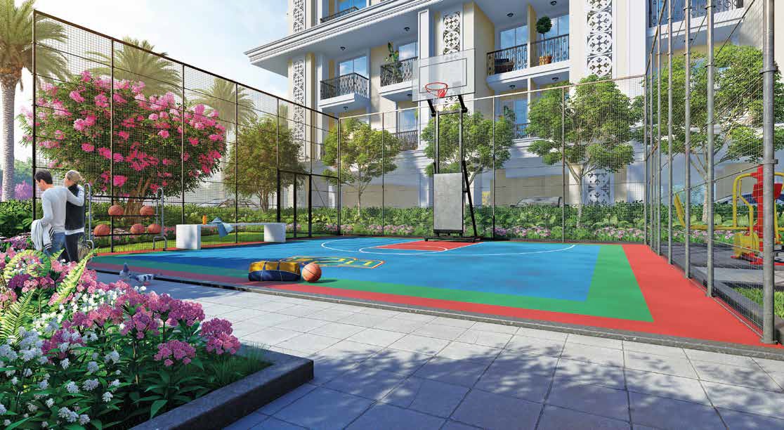 Signature Global City 81 - Image 10