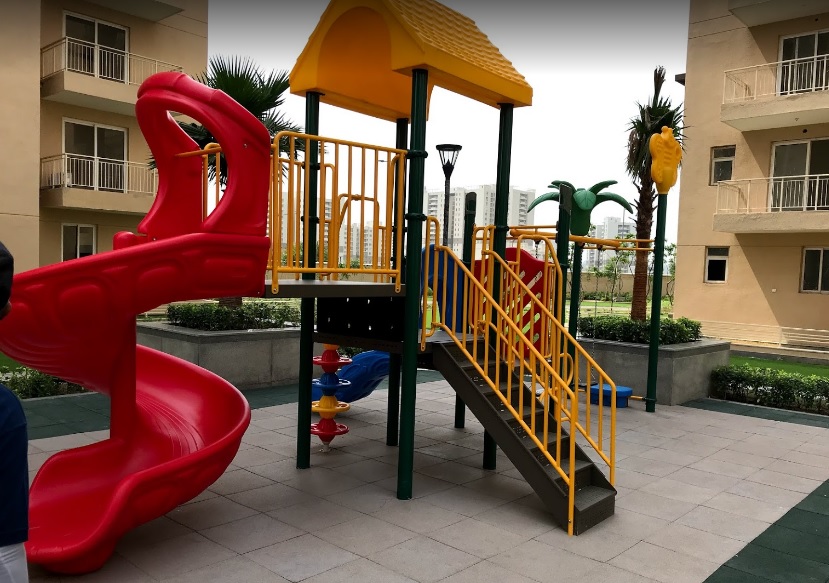 Emaar Palm Gardens - Image 13