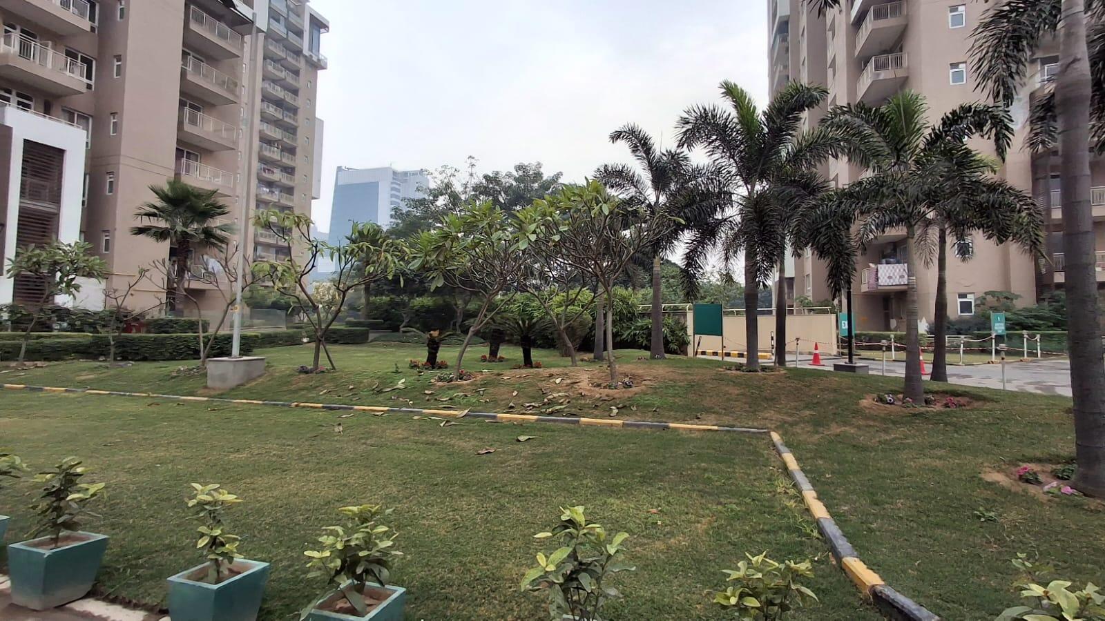 Emaar Palm Gardens - Image 12