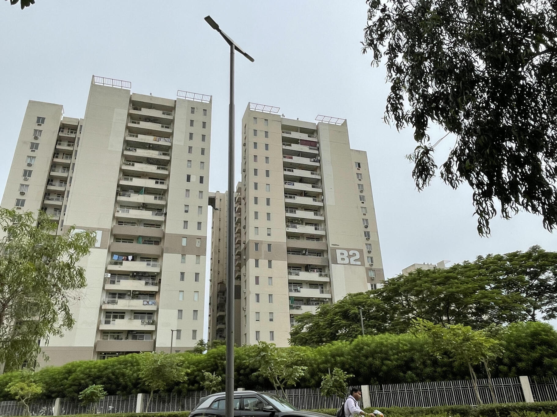 Vatika Gurgaon 21 - Image 8