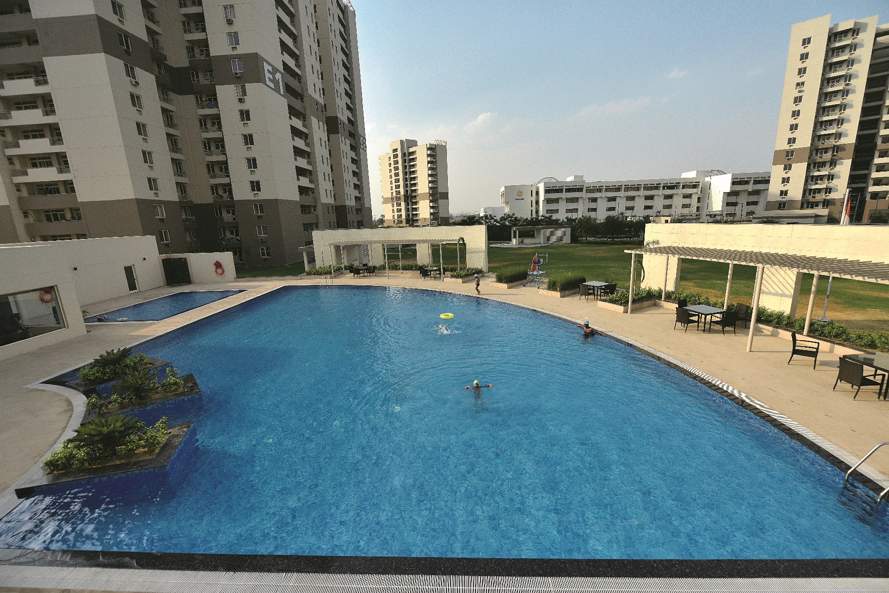 Vatika Gurgaon 21 - Image 22