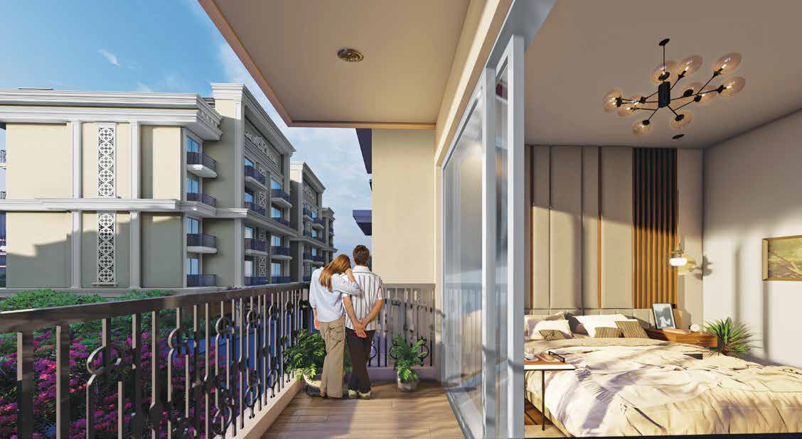 Signature Global City 81 - Image 19