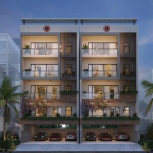 JMS Premier Floor 2 - Sector 95