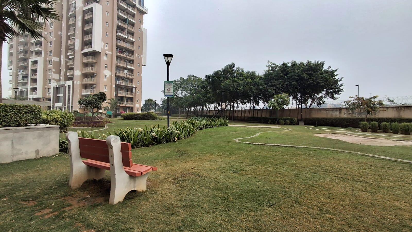 Emaar Palm Gardens - Image 20