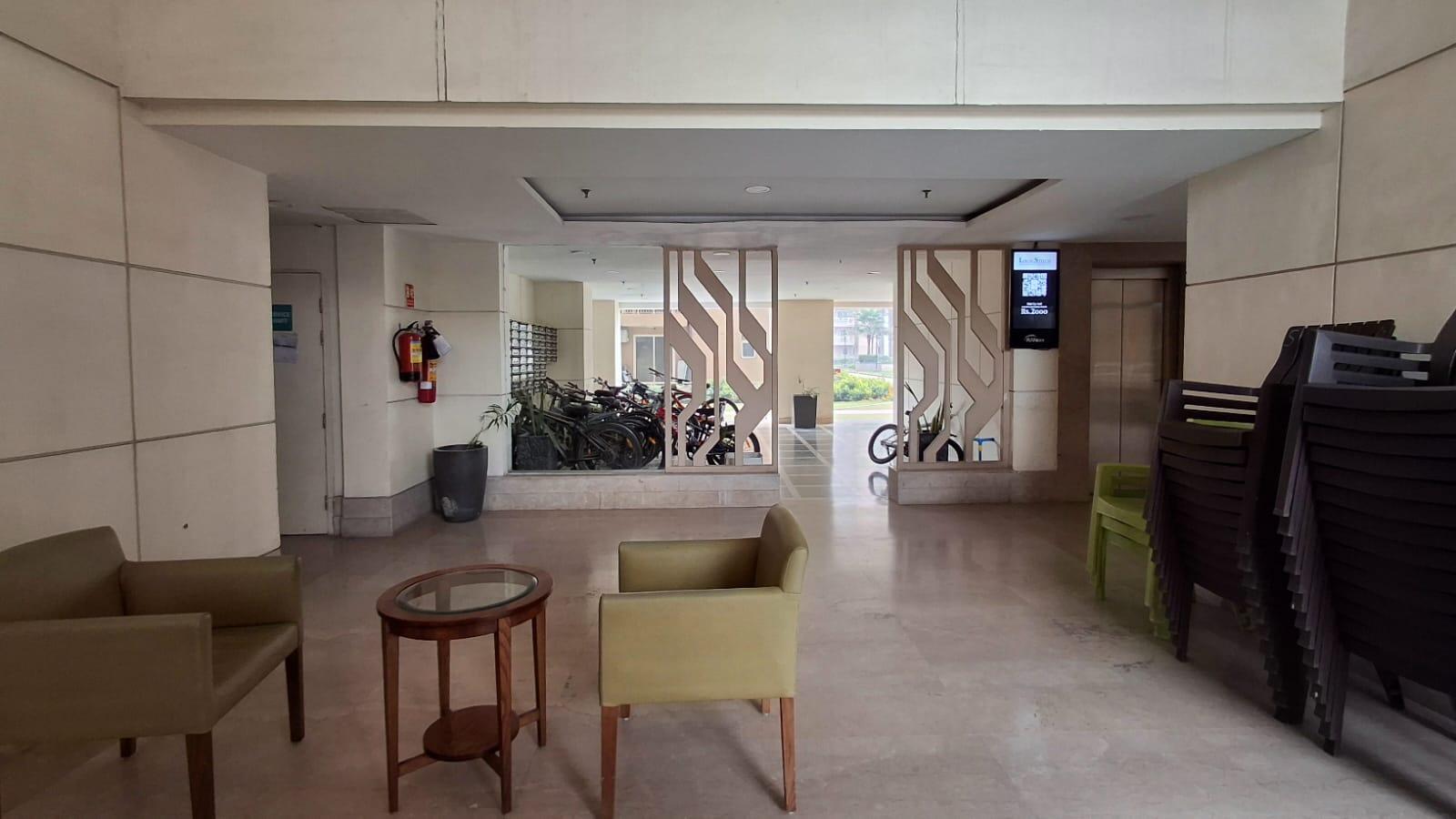 Emaar Palm Gardens - Image 8