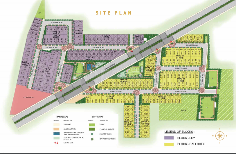 Signature Global City 81 - Image 28