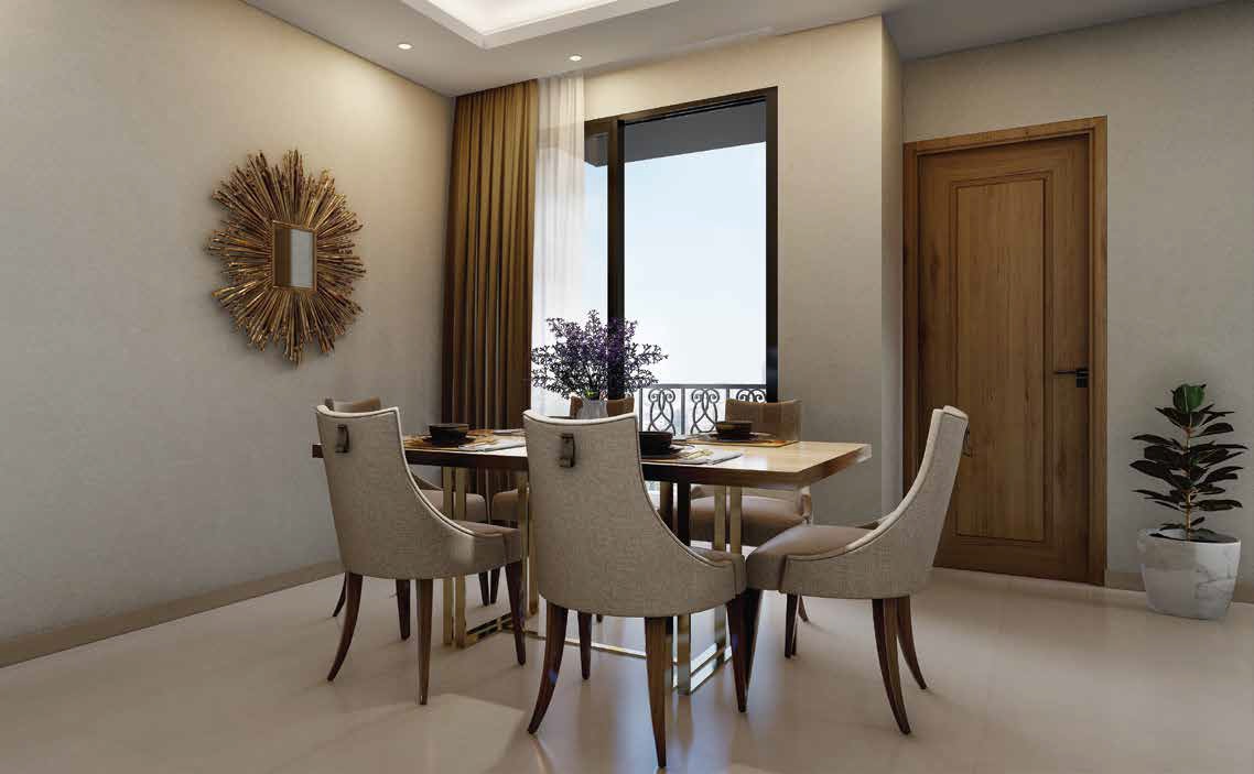 Signature Global City 81 - Image 15