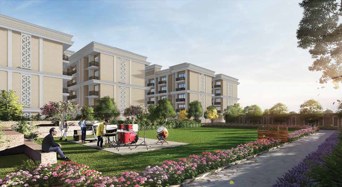 Signature Global City 81 - Image 8