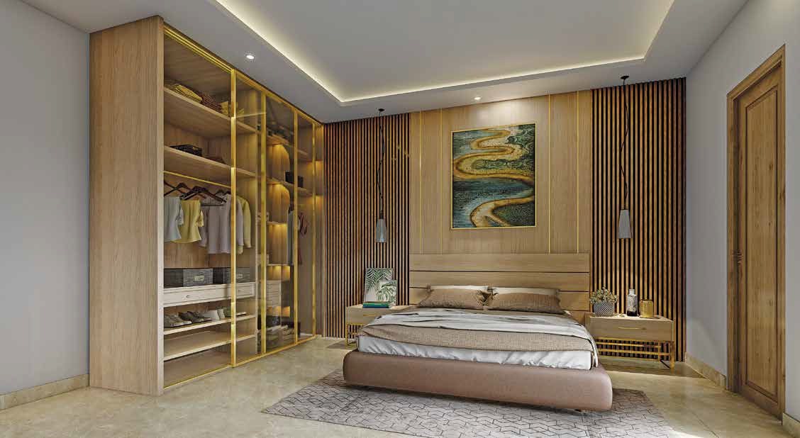 Signature Global City 81 - Image 17