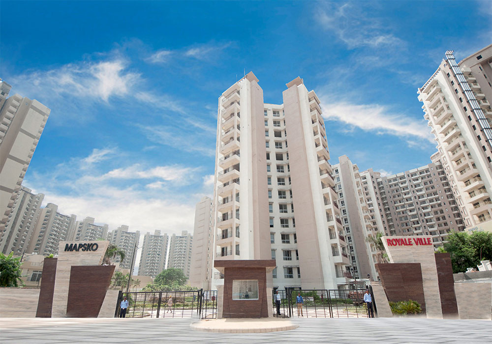 Mapsko Royale Ville - Image 2