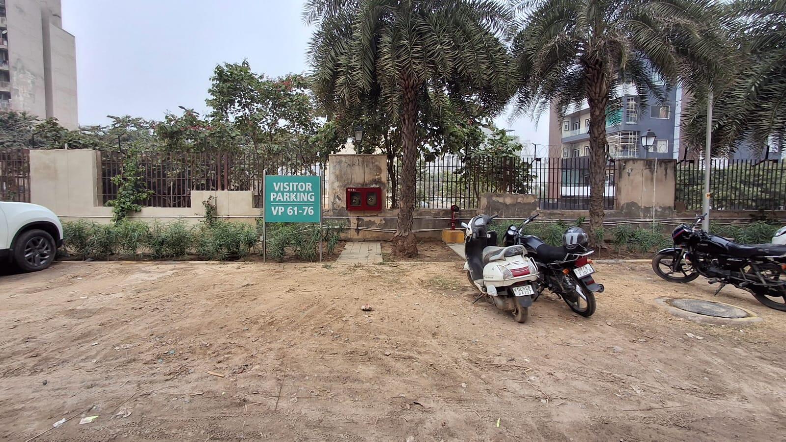 Emaar Palm Gardens - Image 19