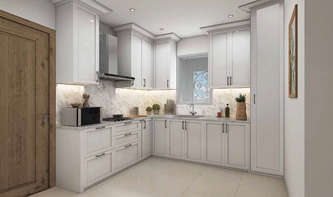 Signature Global City 81 - Image 16