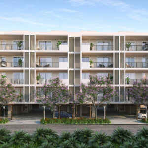 DLF Gardencity Enclave