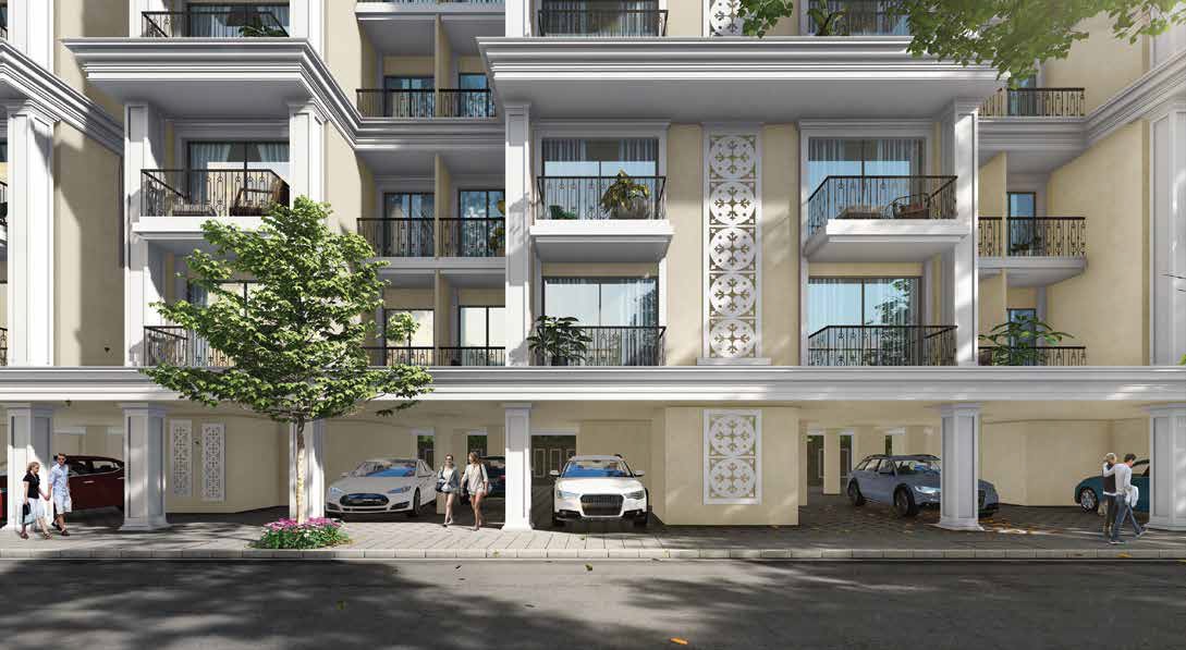 Signature Global City 81 - Image 4