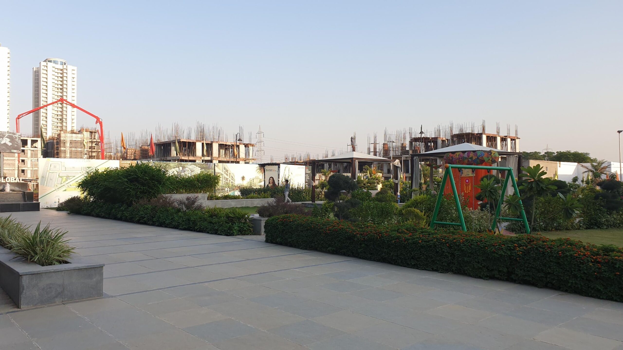 Signature Global City 81 - Image 24